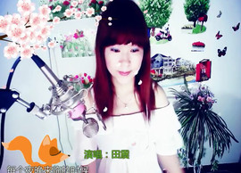 溜溜dj主播照片