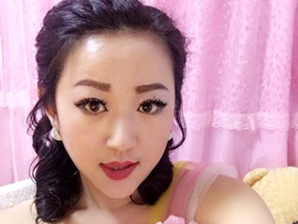 给我一次爱你的机会i主播照片