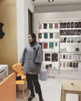 霍霍baby主播照片