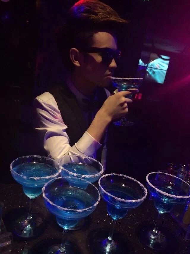 DJ小强823793的主播照片