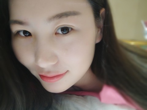 温婉安然R海报