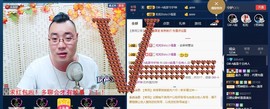 GM-A彪是个主持人主播照片