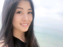 珍与诚主播照片