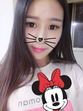 小小休息了主播照片