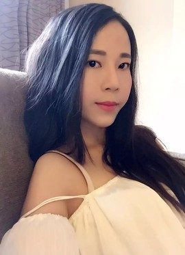 、晴天娃娃、主播照片