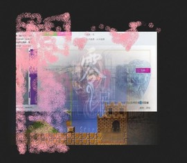 小水珠3n3主播照片