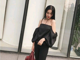 不出工，扣你工钱主播照片