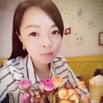 A半永久定妆💋