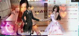 想吃肉没钱买主播照片