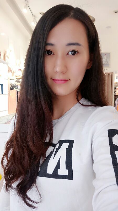 ~莹儿~的主播照片