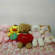 李华龙海报