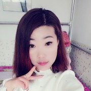 A：黑丫头