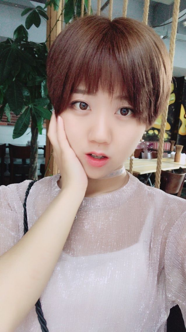 💫柚子🍭🍭的主播照片