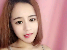 感性yb主播照片
