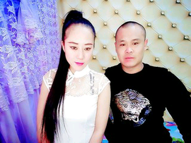 尘缘cvm主播照片