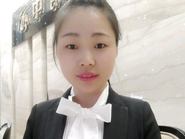 ♛爱你哟♛主播照片