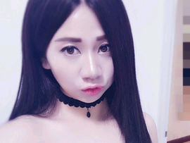 美好的歌主播照片