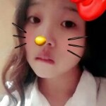 A饰心