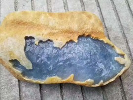 啊楠翡翠直播主播照片