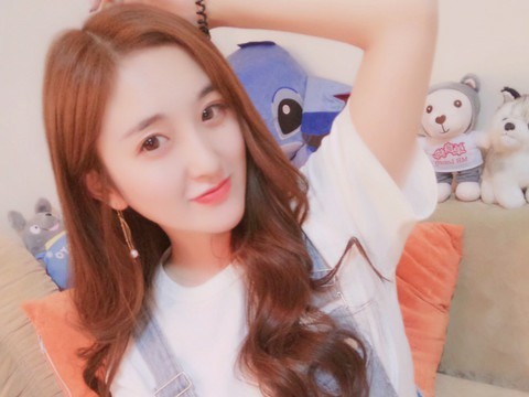 美美的悦悦海报