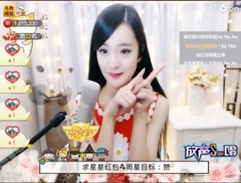 右手还是那个右手！！主播照片