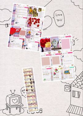 小艺停播主播照片