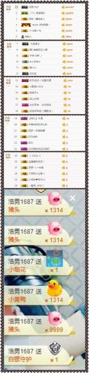大脸.贺杨总圣王主宰主播照片
