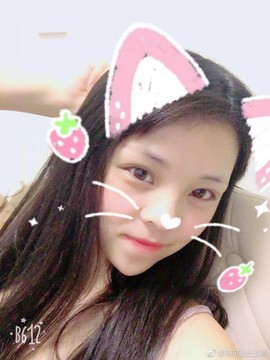 一爱妹妹一主播照片