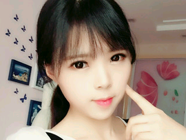 向仕旺主播照片