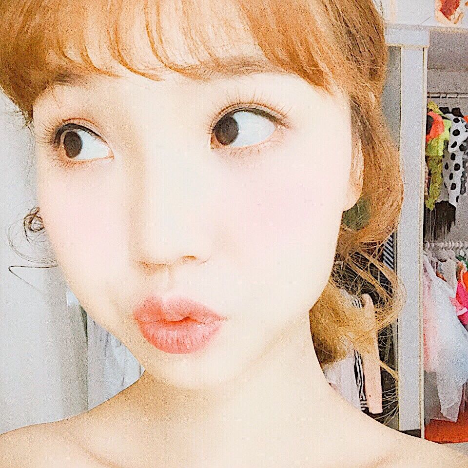 可宣可宣的主播照片