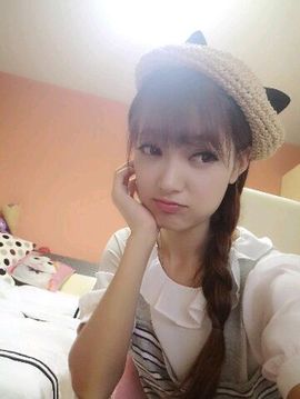 ❤❤panda貓*：主播照片