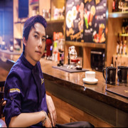 jerry熊