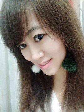 ╰╮玲珑╭╯主播照片