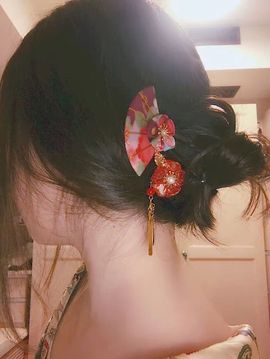 橙子（不忘初心）主播照片