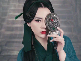 撩哥。主播照片