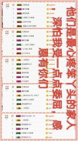 丫头👉小醋儿妹主播照片