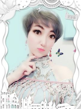 丫头👉小醋儿妹主播照片