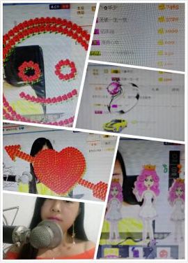 梓彤❤已放下主播照片