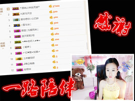 ❤娜宝主播照片