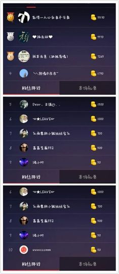 阿年.....主播照片