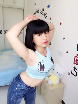 河南林夕❤加油啊主播照片