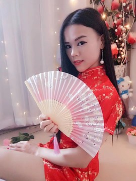 ❤小娜児换号了主播照片