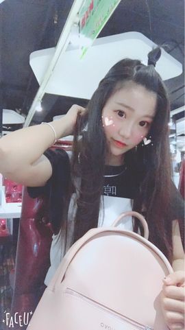 小果❤️求过任务主播照片