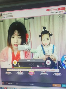 小赵....主播照片