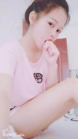 开心果【小欣】主播照片