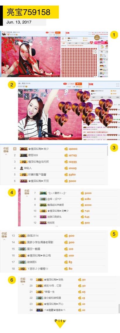 亮宝恭贺老大元始天尊主播照片