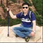xiao黑马海报