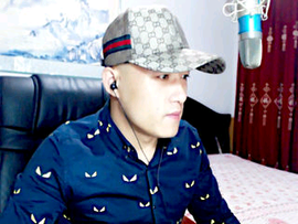 例句🎵🎸玩乐主播照片