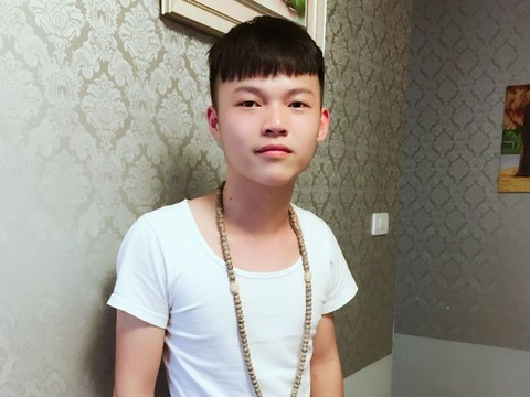 MC.大磕巴海报