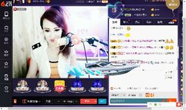 √思梦√主播照片